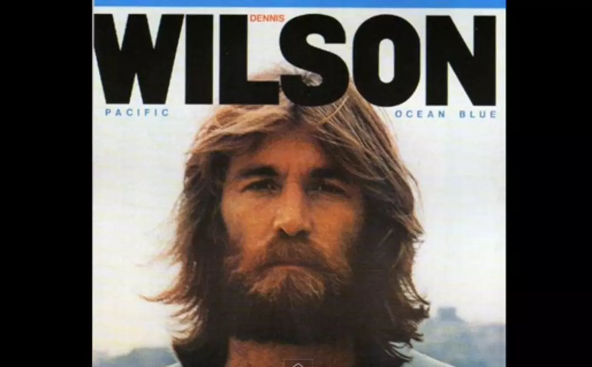 Dennis Wilson Of The Beach Boys Dies On This Day [VIDEO]