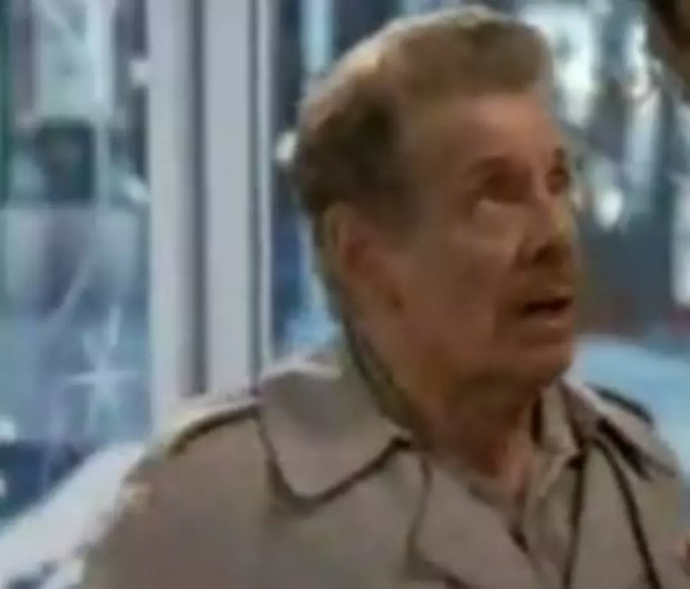 December 23rd, 2011 is &#8216;Festivus&#8217; [VIDEO]