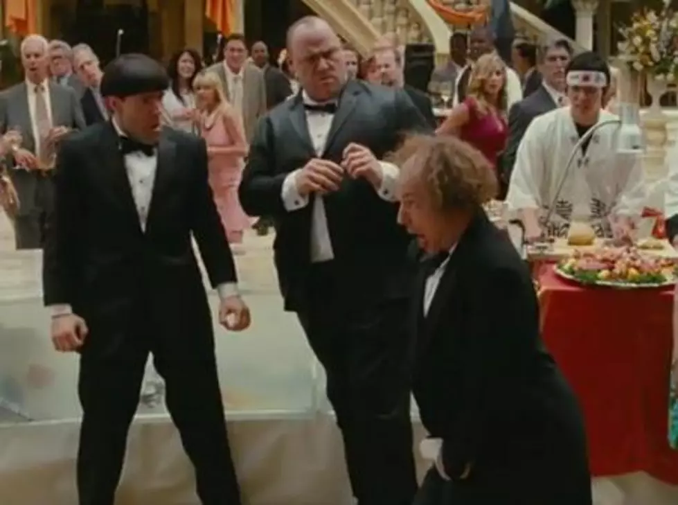 The First Trailer for the ‘Three Stooges’ Movie is Out [VIDEO]