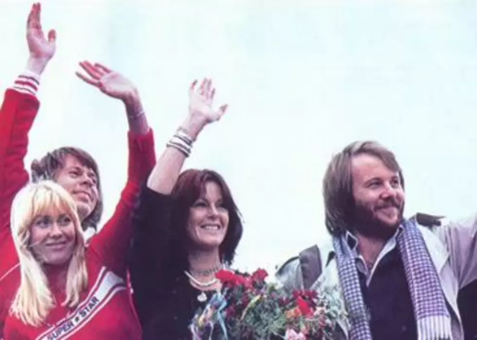 ABBA Is Releasing Their First New Song in 18 Years
