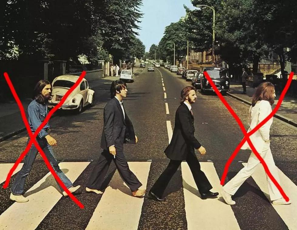 Check Out a Gallery of Album Covers Without the Dead Guys