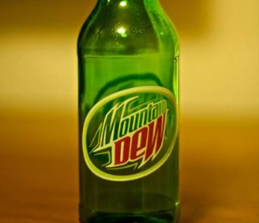 Pepsi Says There’s No Way a Guy Could Have Found a Mouse in His Mountain Dew Because the Soda Would Have Dissolved It