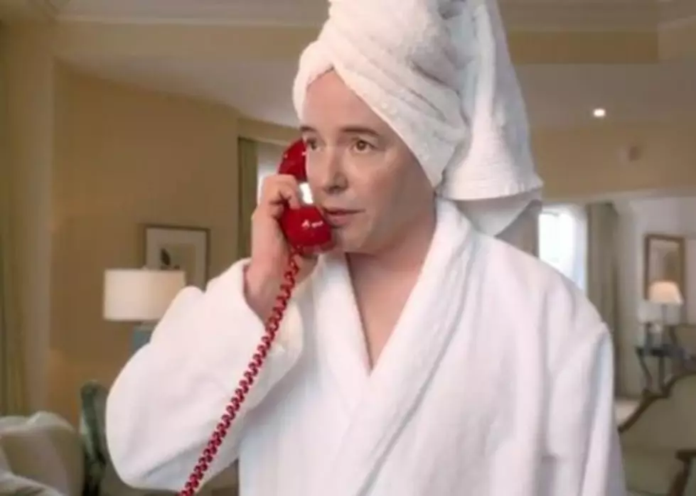 The Full Ferris: New Super Bowl Ad Featuring Matthew Broderick Reprising his &#8216;Ferris&#8217; Character Has Been Released [VIDEO]