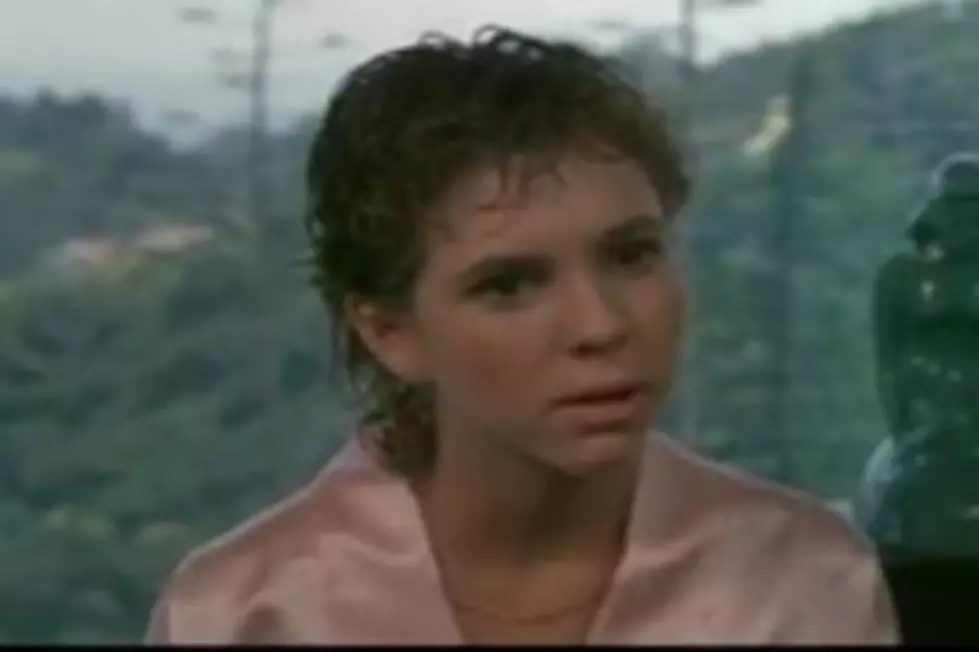 Kristy McNichol Has Finally Come Out of the Closet