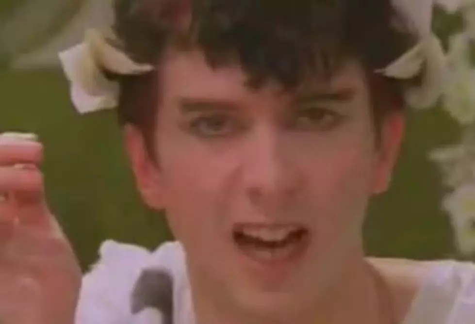 The 80’s Super Smash ‘Tainted Love’ is Actually a Cover Song [VIDEO]