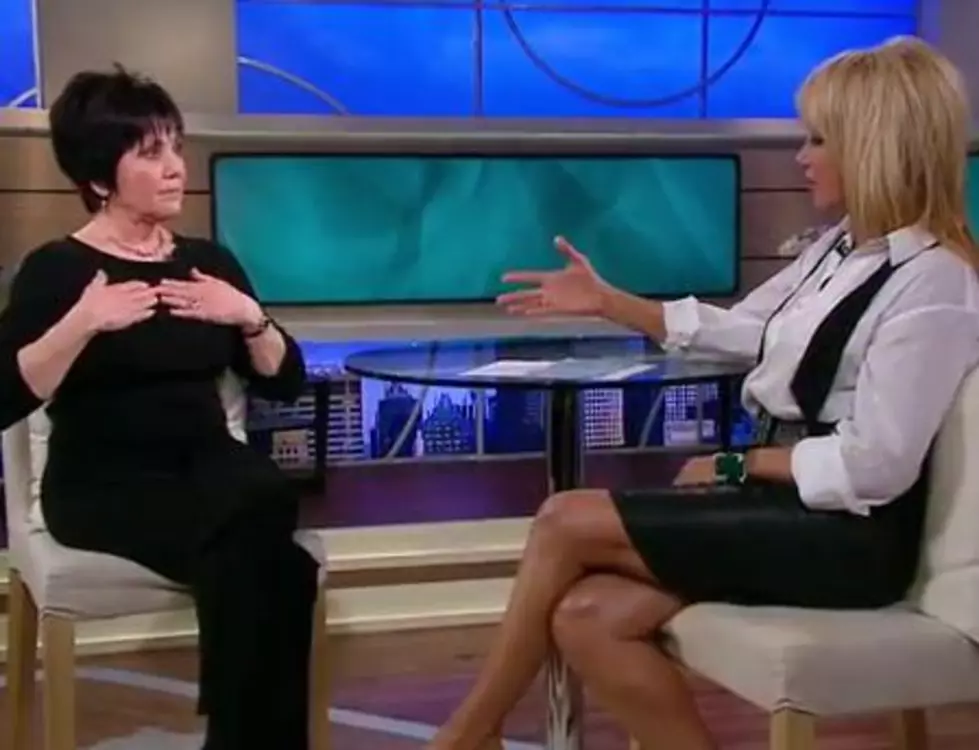 ‘Three’s Company’s’ Suzanne Somers and Joyce DeWitt Have Reunited