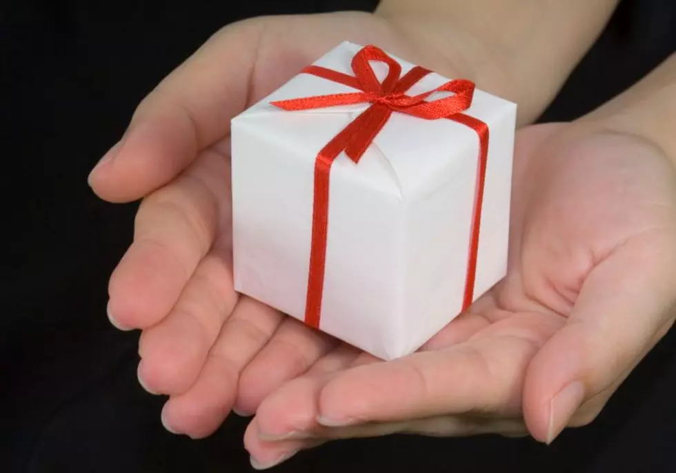 What’s the Worst ‘Present’ You’ve Ever Received?