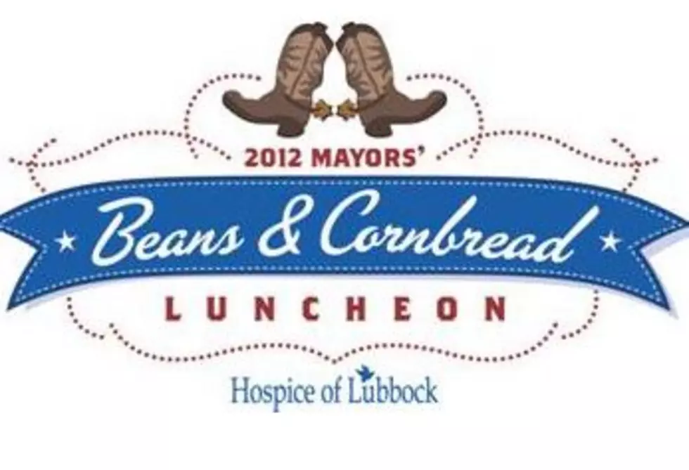 Hospice of Lubbock to Host 23nd Annual Mayors’ Beans & Cornbread Luncheon