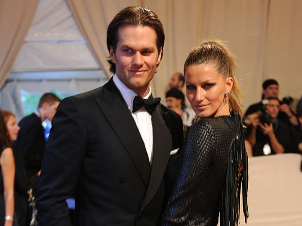 Gisele Bundchen Sends Email Asking Loved Ones to ‘Pray’ for Tom Brady to Win the Super Bowl