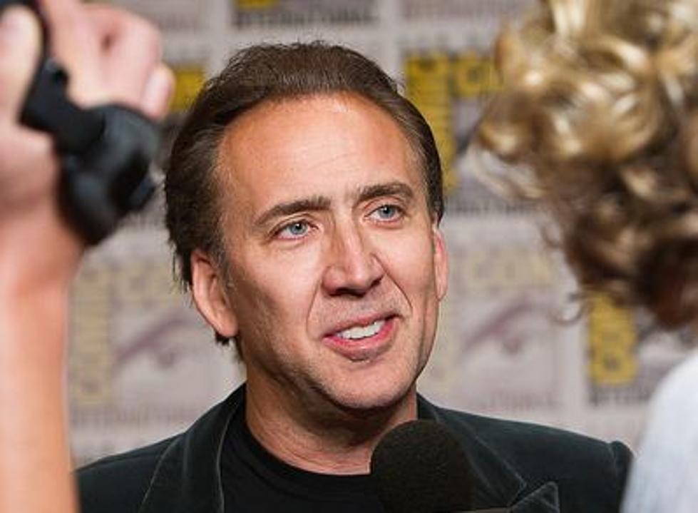 Nicolas Cage Could Have Been in ‘Dumb & Dumber’ With Jim Carrey