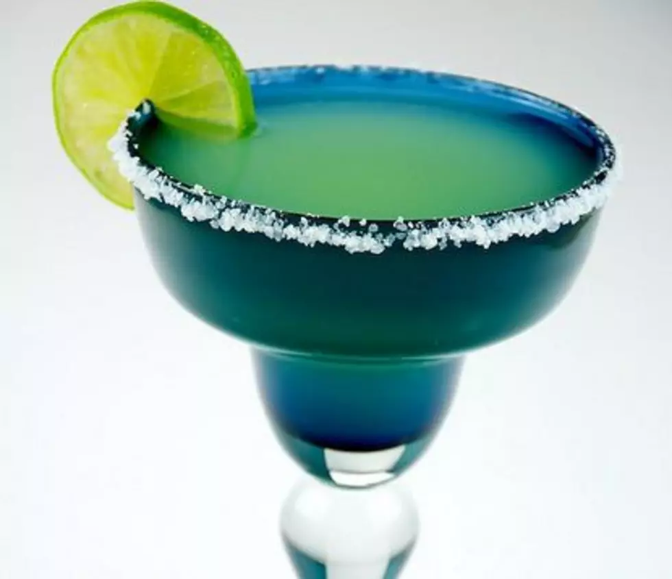 It&#8217;s National Margarita Day!
