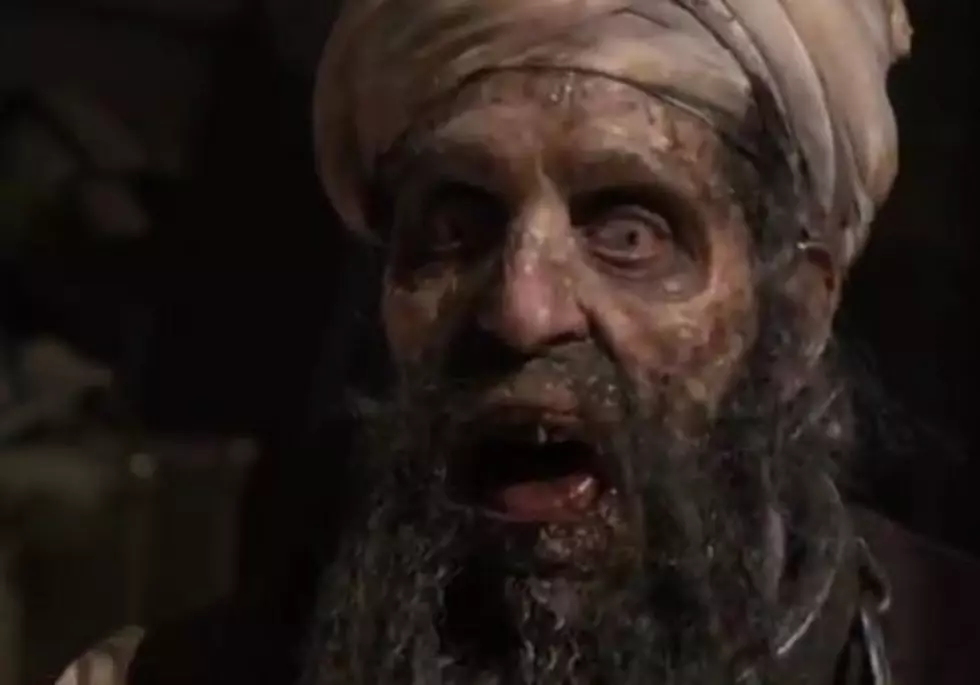 Low Budget Film Roundup &#8211; Osama Bin Laden Comes Back as a Zombie and Nazis Attack Earth from their Moon Base