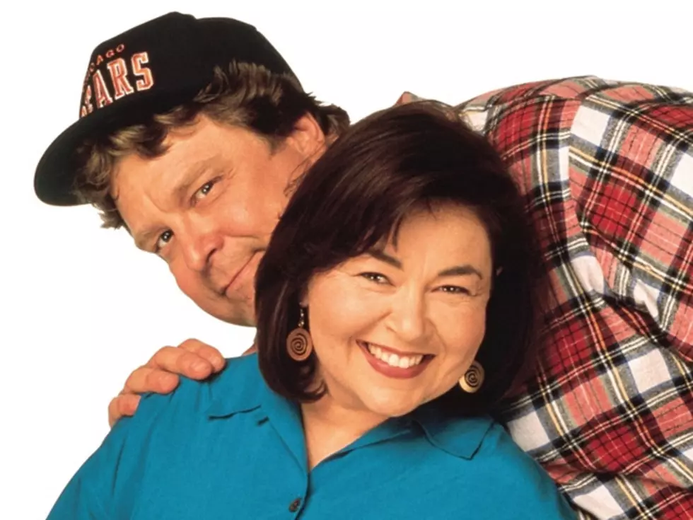 Reunited! John Goodman Slated to Co-Star in Roseanne Barr’s New Sitcom