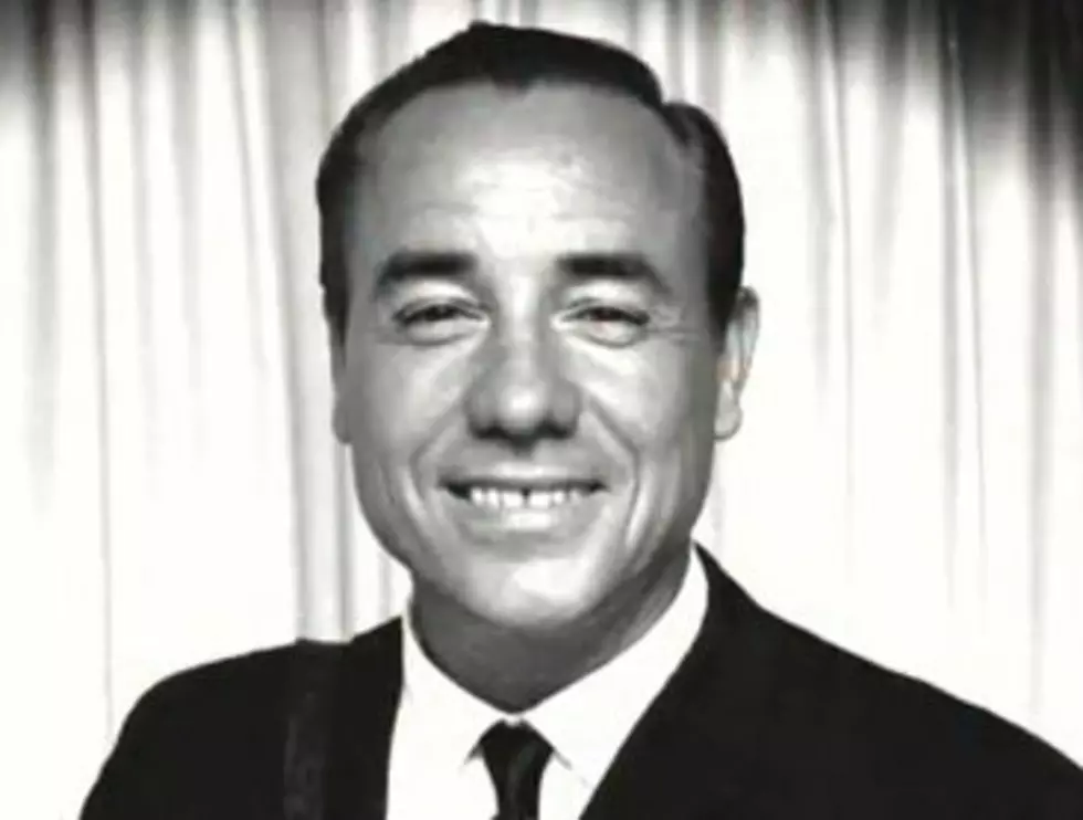 Legendary Banjo Player and &#8216;Inventor of Bluegrass&#8217; Earl Scruggs Has Died [VIDEO]