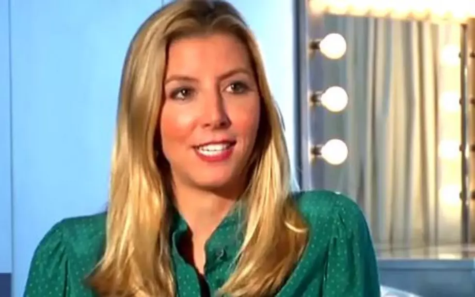 The Woman Who Created Spanx is the World’s Youngest Self-Made Female Billionaire