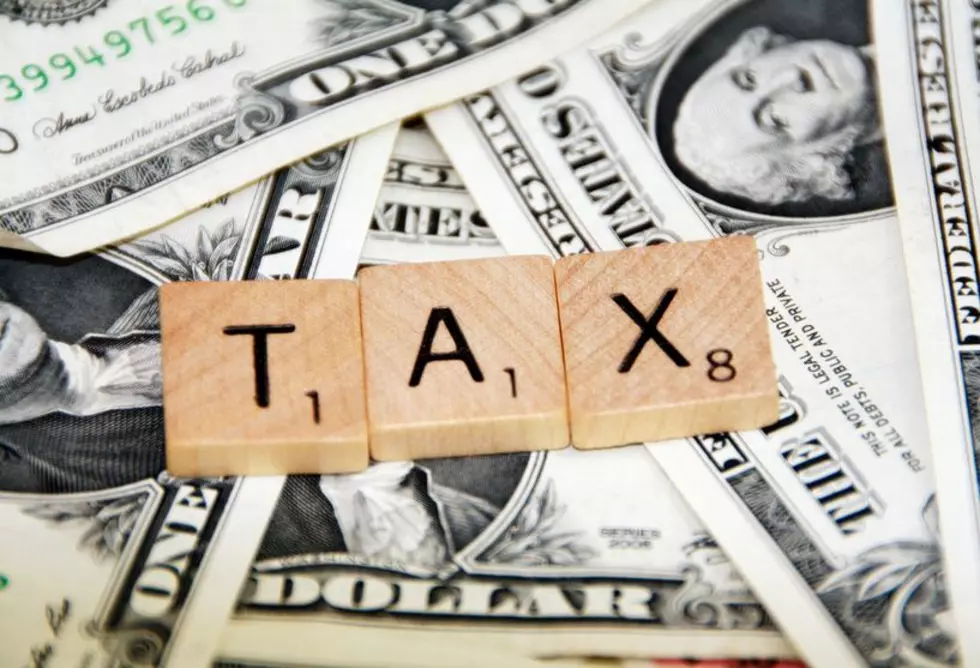Five Interesting Facts About Taxes