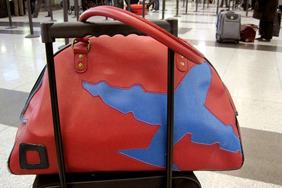 Airlines Are Now Getting Less Money from Checked Bags — Dollars and Sense