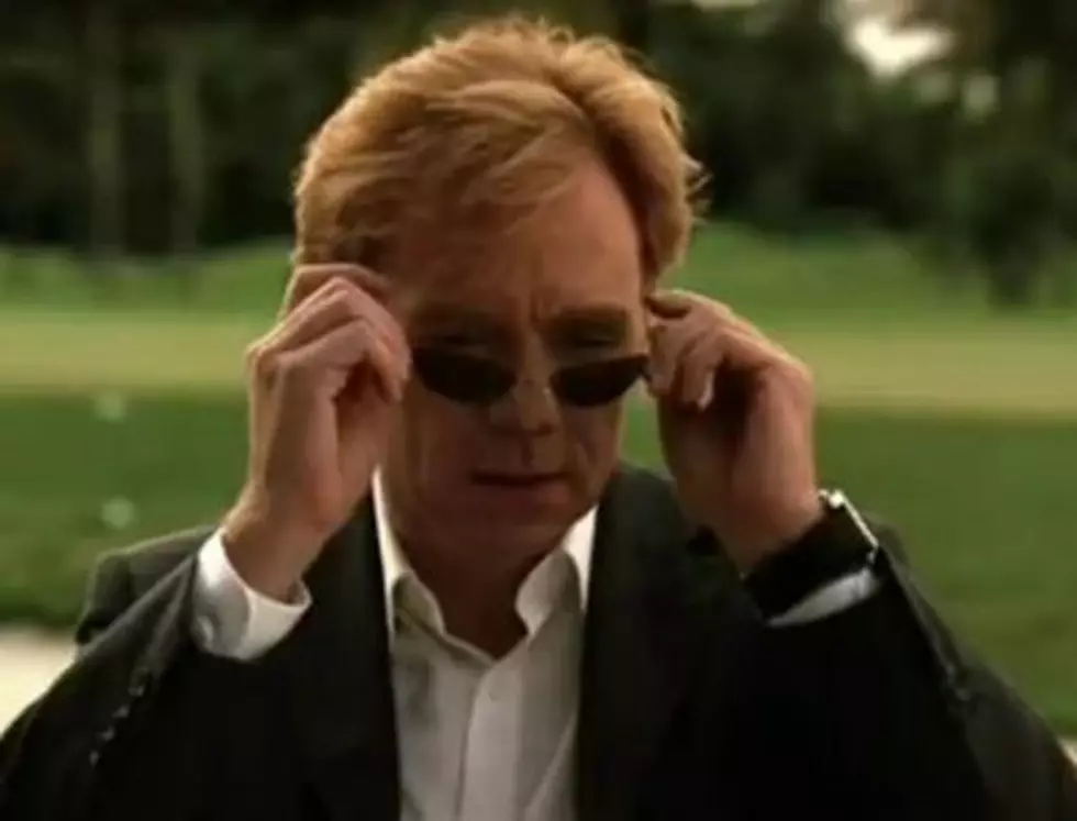 CBS Has Canceled ‘CSI: Miami’