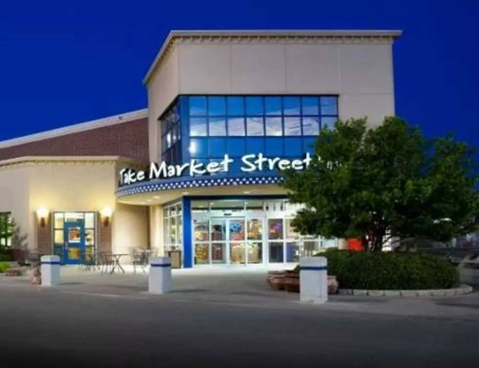 New Market Street Location to Bring Up to 200 New Jobs to Lubbock