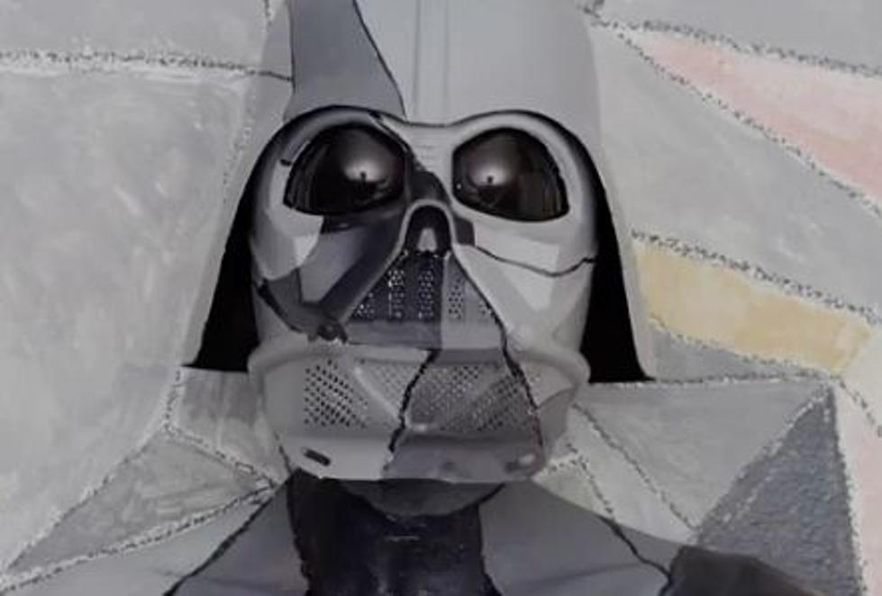 A &#8216;Star Wars&#8217; Version of Gotye&#8217;s &#8216;Somebody That I Used to Know&#8217;