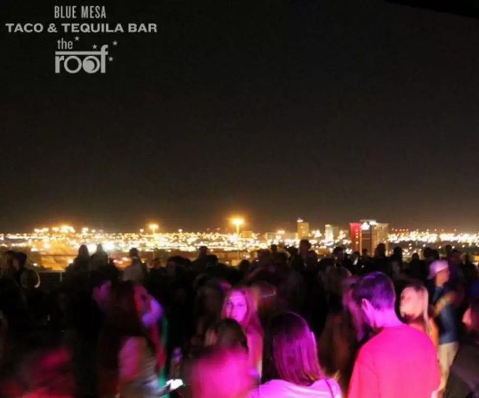 Kool FM &#8216;Rocks The Roof&#8217; Every Thursday This Summer!