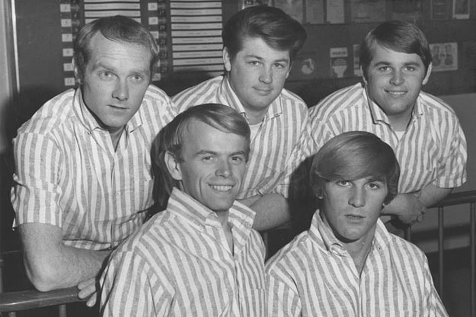 Beach Boys Announce Massive Reissue Campaign With 12 Studio Albums and Two Compilations