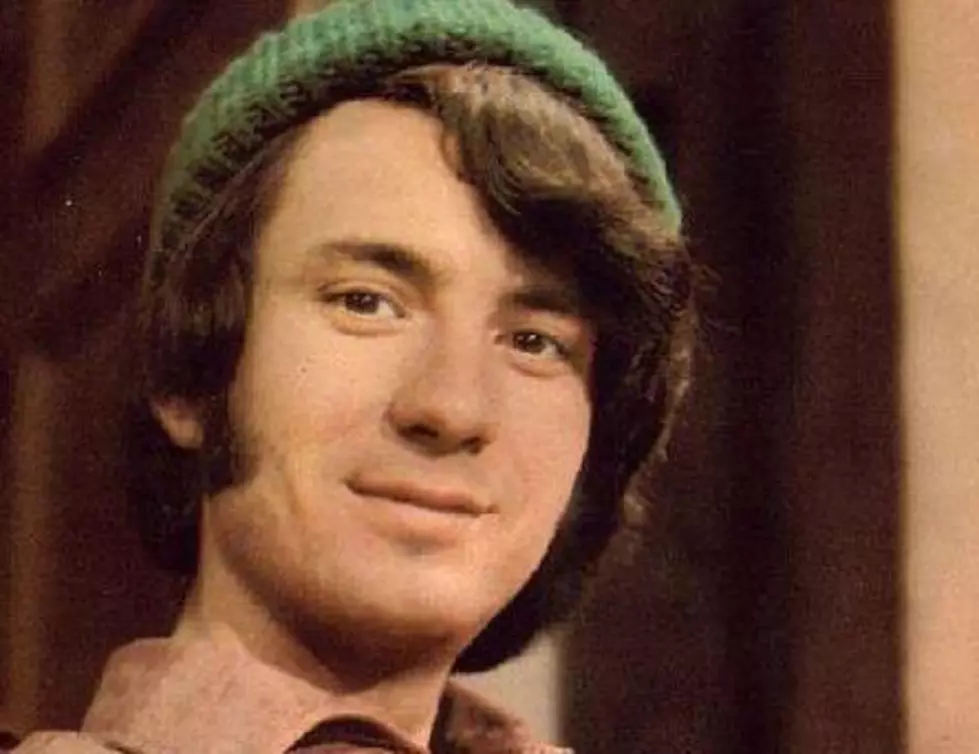 Michael Nesmith Announced His Return to the Monkees in a Facebook Post About Some Amazing Soup He Made
