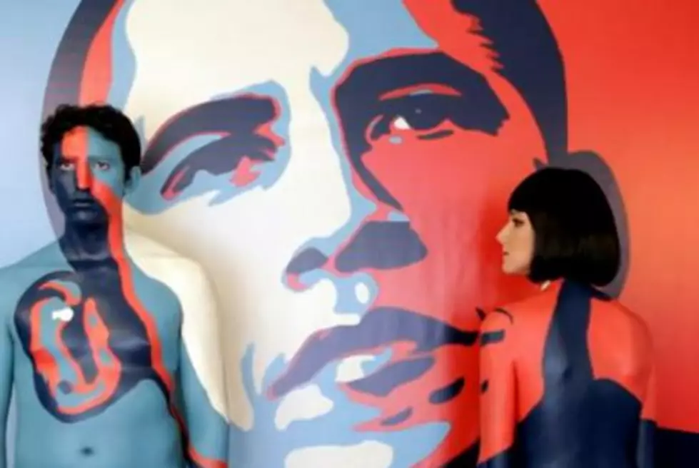 The Newest Gotye Parody Goes After President Obama