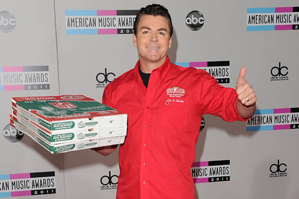 Papa John’s CEO Says Health Care Law Will Make Pizzas Cost More — Dollars and Sense