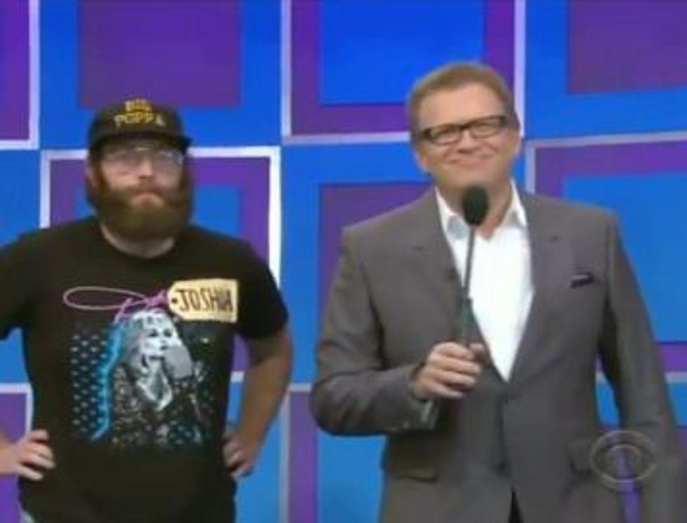A Heavily Bearded Dude Took Mushrooms, Went on ‘The Price Is Right’ and Claimed to Be a ‘Skateboard Rabbi’