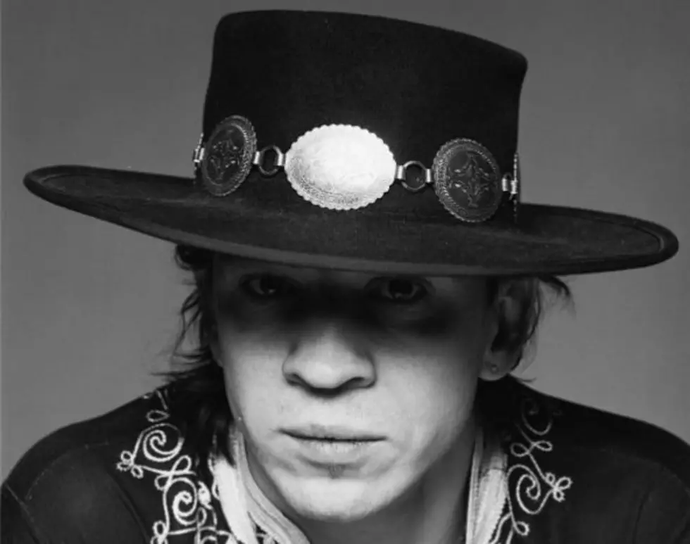 On This Day in 1990 – Stevie Ray Vaughan Dies