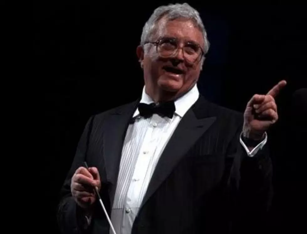 Randy Newman Has Released a Song About How He’s ‘Dreaming of a White President’