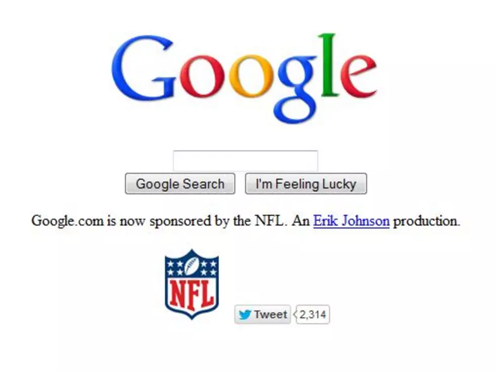 Some Guy Has Created ‘Replacement Google’ and It Works as Well as the Replacement Refs