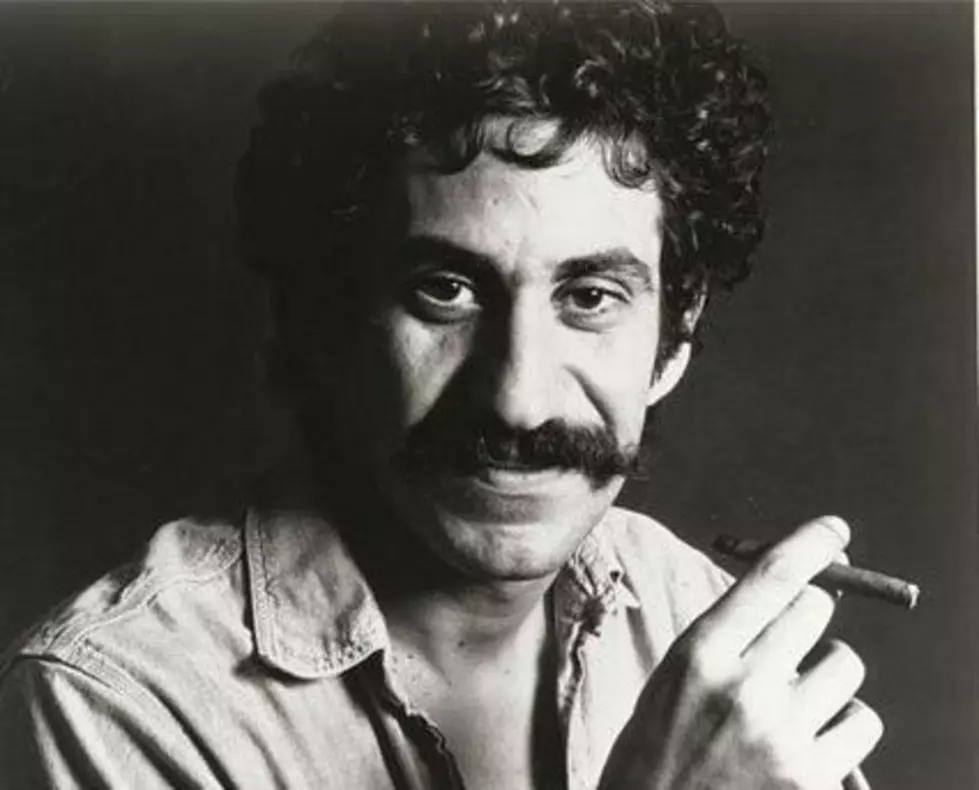 On This Day in 1973 &#8211; Jim Croce Messes Around and Goes Gold