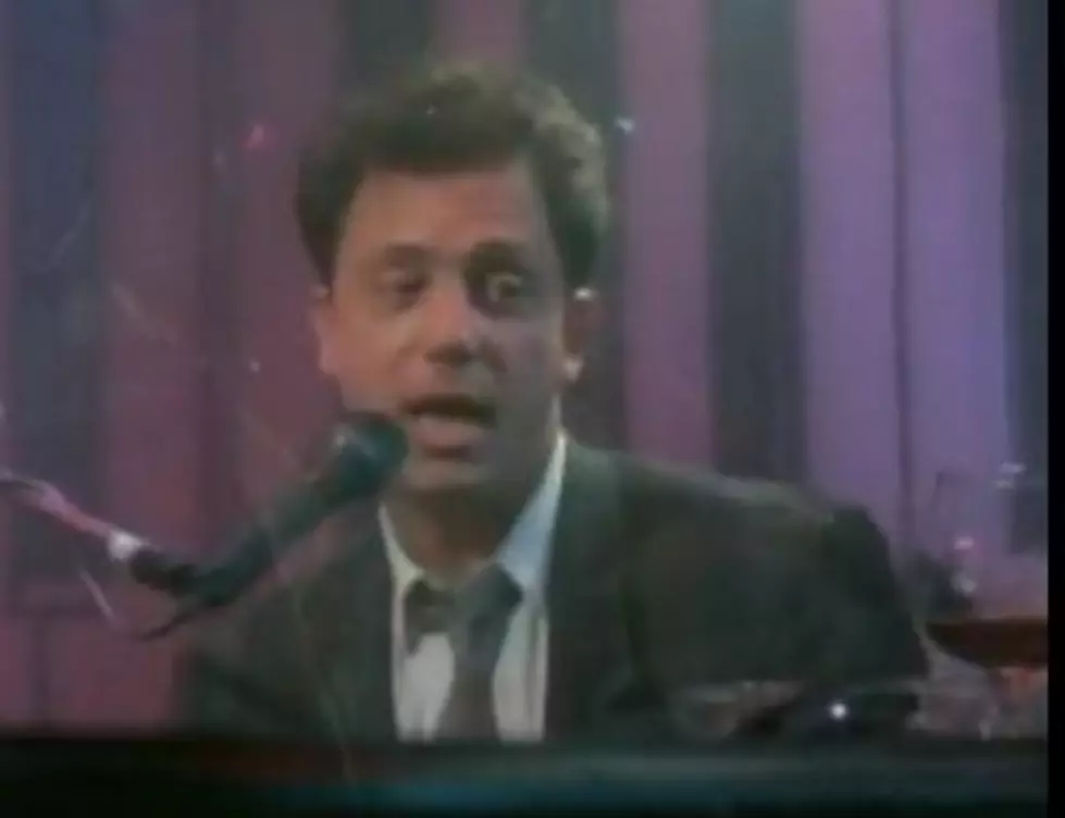 On This Day in 1973 – Billy Joel Releases ‘Piano Man’