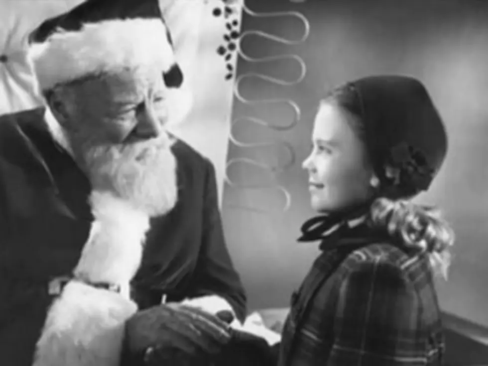 E! Online&#8217;s Top Ten Christmas Movies &#8211; Do You Agree?
