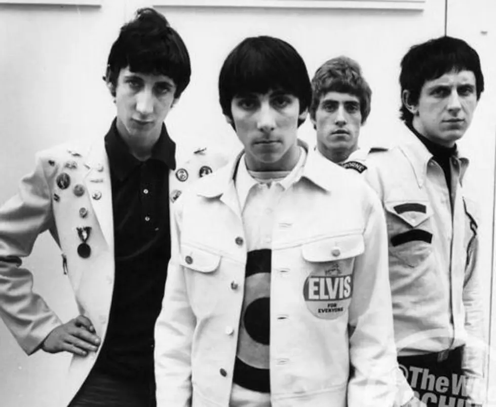 On This Day in 1975 – The Who Goes Gold
