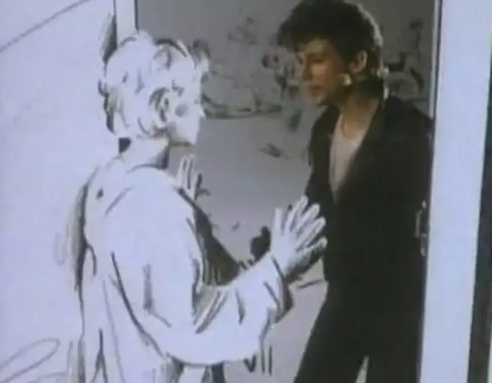 One Of the Greatest Music Videos in MTV History – 'Take on Me' by A-Ha