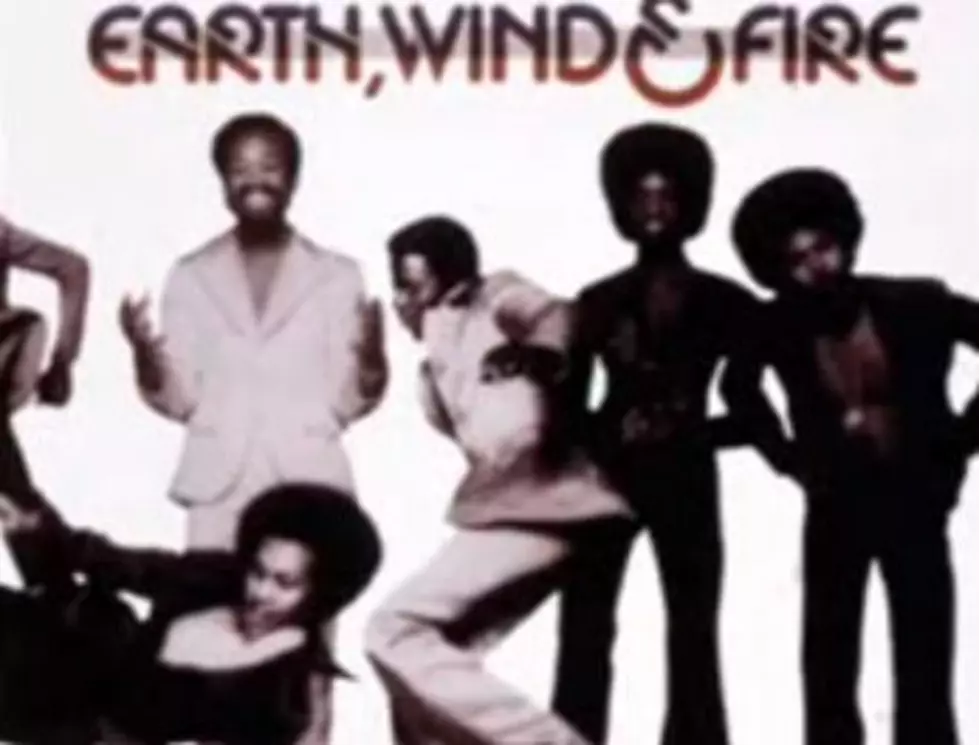 On This Day in 1979 – Earth, Wind & Fire Goes Gold