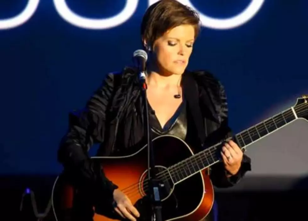 Lubbock’s Natalie Maines Is Still a Dixie Chick…Even Though The Band May Be Over