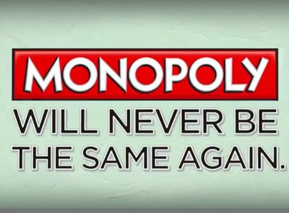 Monopoly is Getting Rid of One of Its Famous Game Pieces &#8211; Vote For Your Favorite Now!