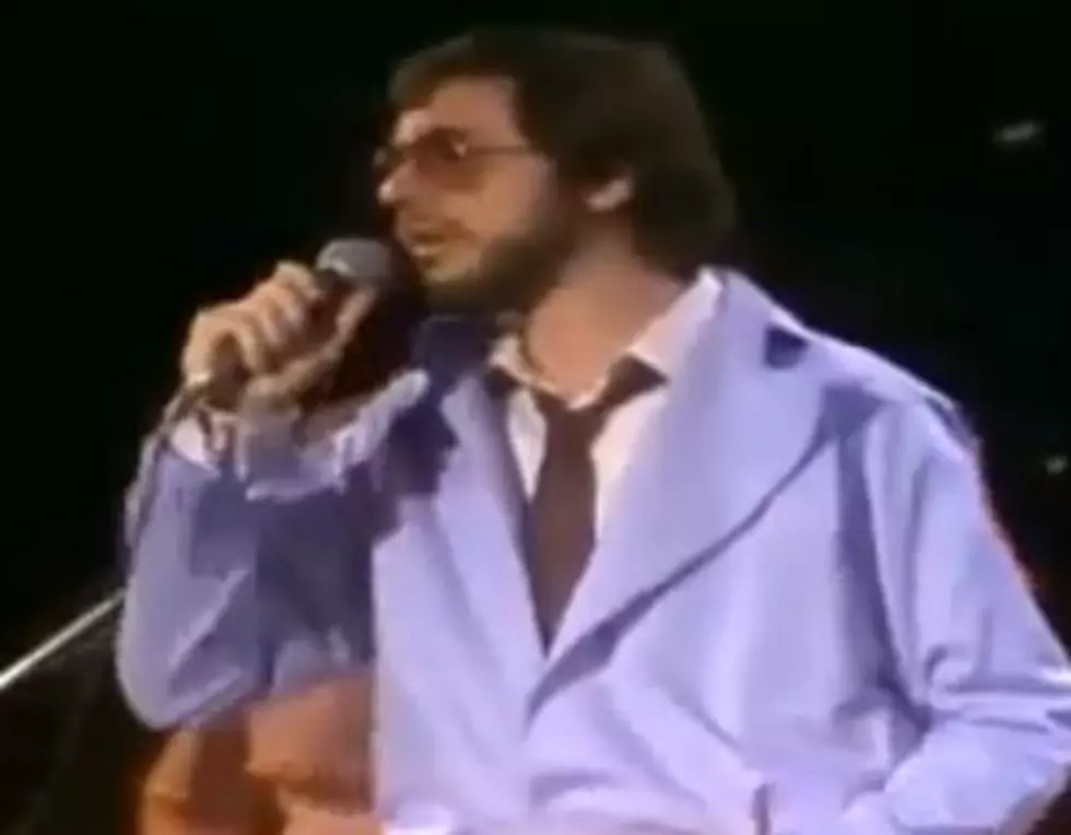 On This Day in 1980 – Rupert Holmes Goes Gold With ‘The Pina Colada Song’