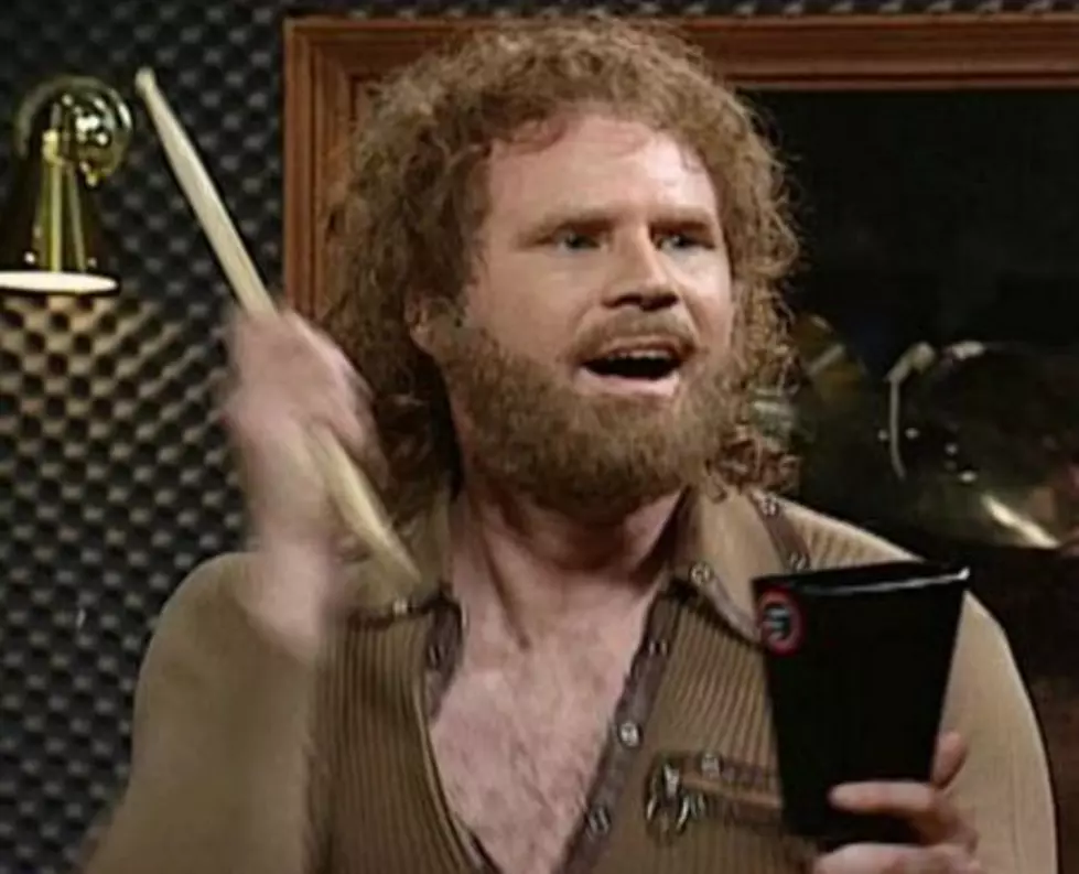 The Top 10 Cowbell Songs