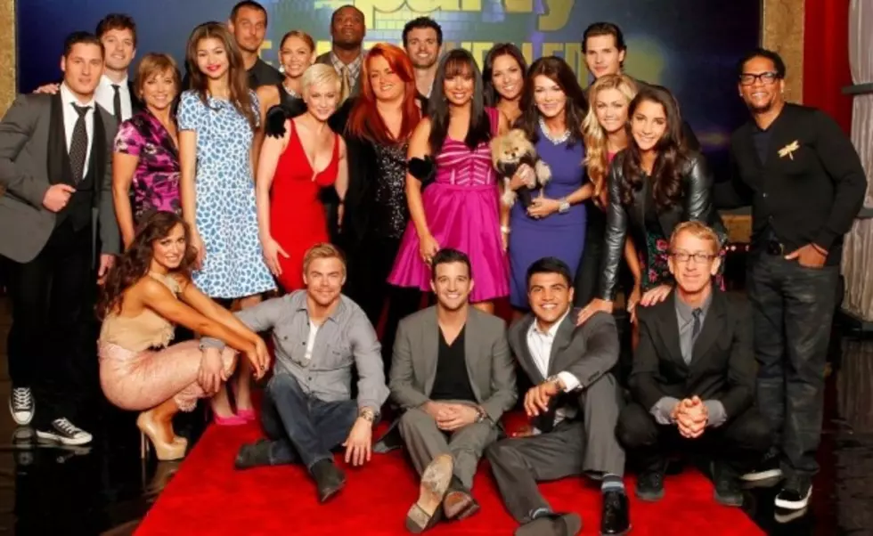 Early Favorites For Dancing with the Stars Season 16 &#8211; Rachel&#8217;s Top Picks