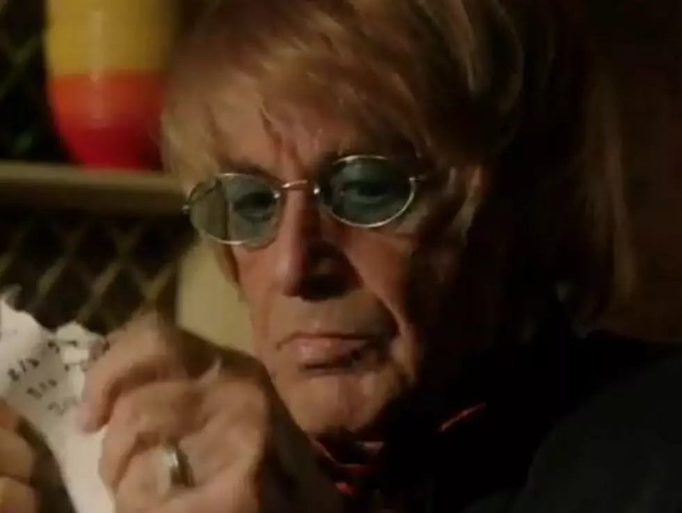 Check Out a Trailer for Al Pacino’s Phil Spector TV Movie