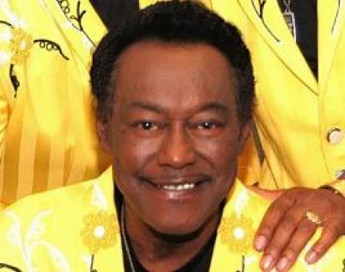 Bobby Smith of The Spinners Has Passed Away