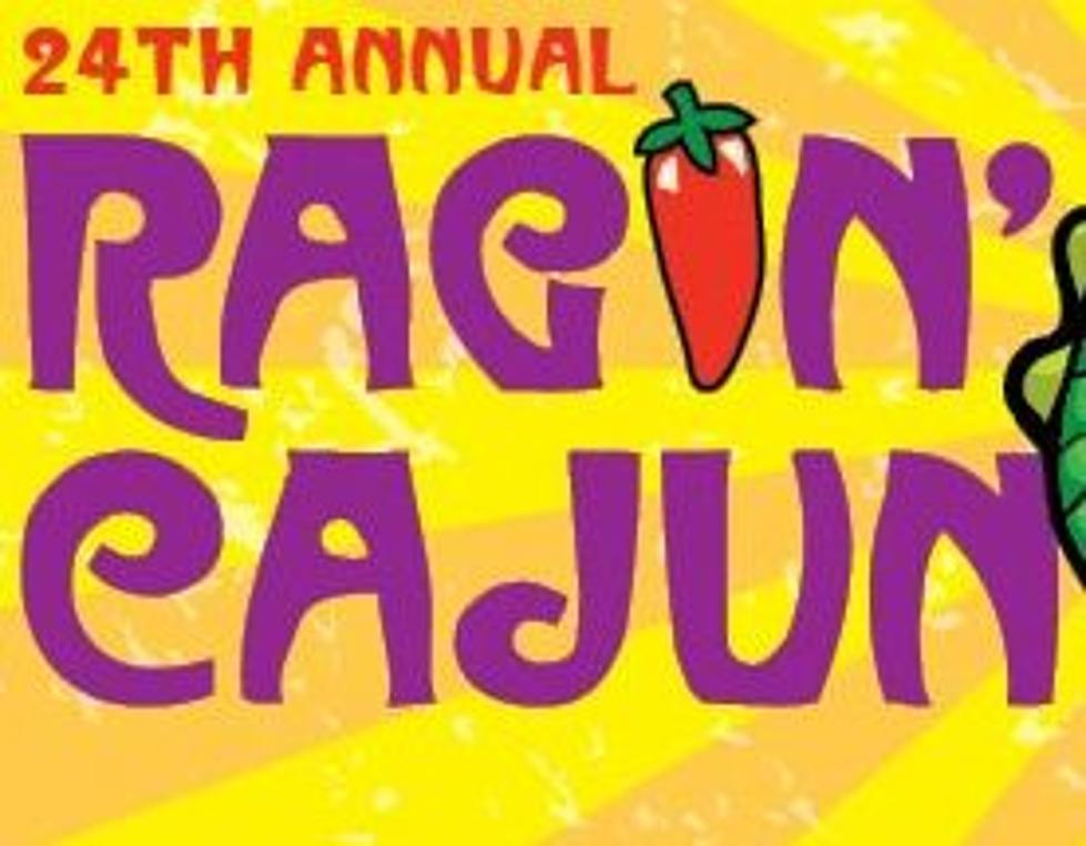 Ragin’ Cajun Benefiting the Special Olympics – ‘Bayou’ Tickets Today!