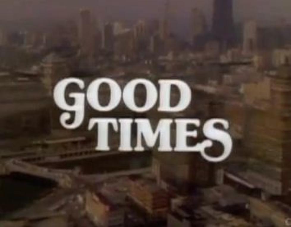 Movies That Should Not Be Made: There’s a Big Screen Version of “Good Times” in the Works