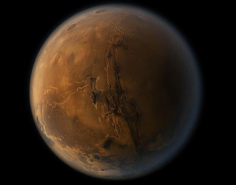 You Can Go to Mars for Free in Nine Years! Just One Catch…You Have to Die There