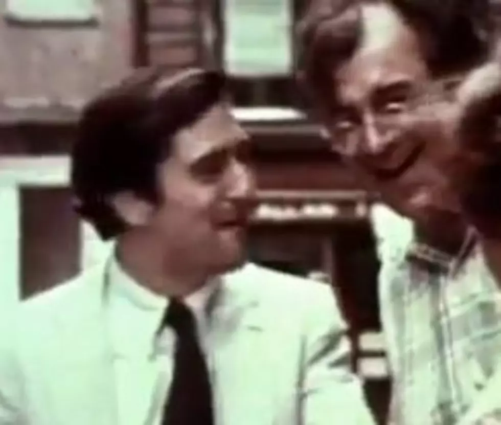 Watch Some Celebrity Car Commercials Including a Possibly Racist One Starring Robert De Niro!